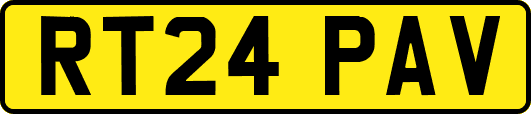 RT24PAV