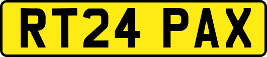 RT24PAX