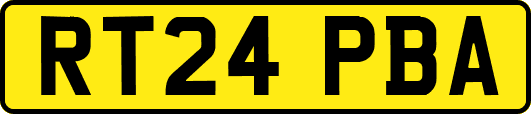 RT24PBA