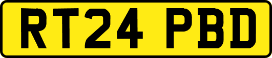 RT24PBD