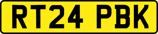 RT24PBK