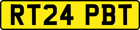 RT24PBT