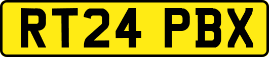 RT24PBX