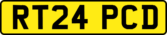 RT24PCD