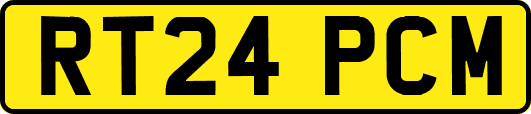 RT24PCM