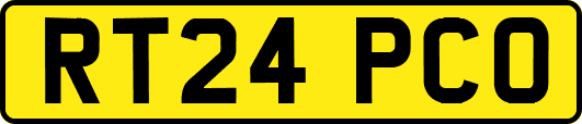 RT24PCO