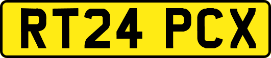 RT24PCX