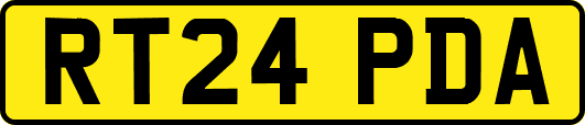 RT24PDA