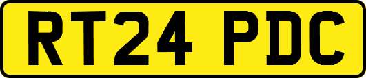 RT24PDC