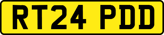 RT24PDD