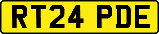RT24PDE