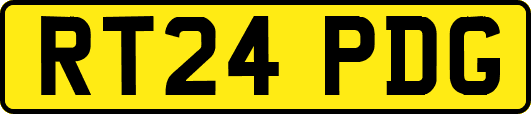 RT24PDG