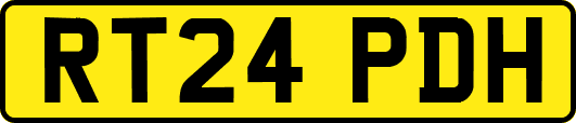 RT24PDH