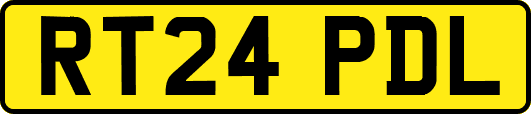 RT24PDL