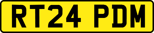 RT24PDM