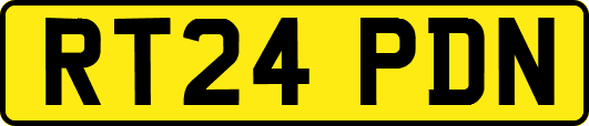RT24PDN