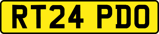 RT24PDO