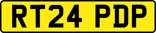RT24PDP