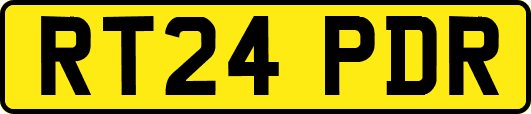 RT24PDR