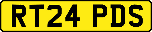 RT24PDS