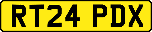 RT24PDX