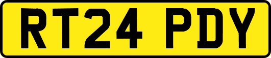 RT24PDY