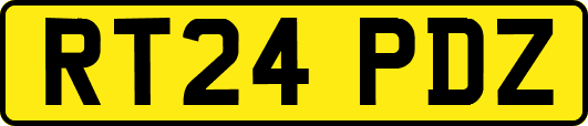 RT24PDZ