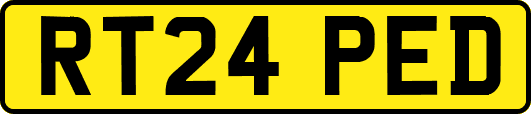RT24PED