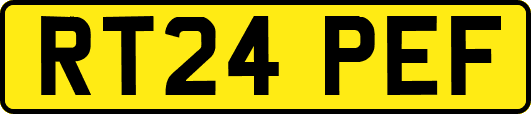 RT24PEF