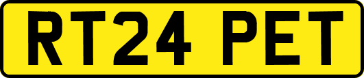 RT24PET