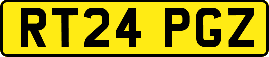 RT24PGZ