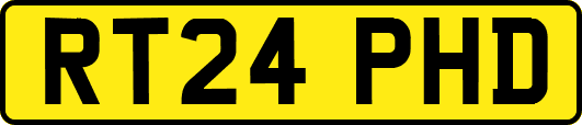 RT24PHD