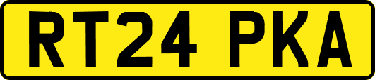 RT24PKA