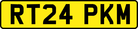 RT24PKM