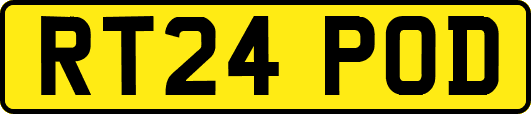 RT24POD