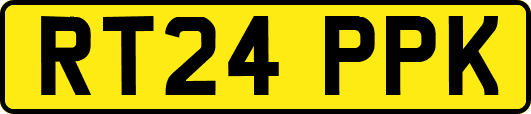 RT24PPK