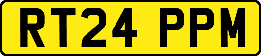 RT24PPM