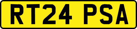 RT24PSA