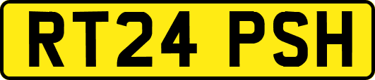 RT24PSH