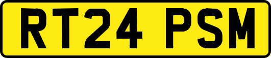 RT24PSM
