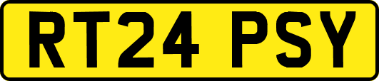 RT24PSY