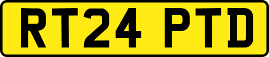 RT24PTD