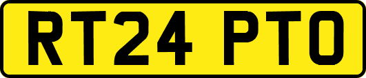 RT24PTO