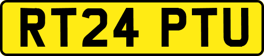 RT24PTU