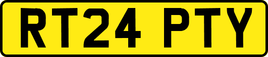 RT24PTY