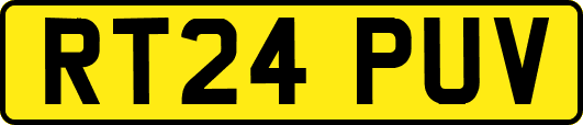 RT24PUV