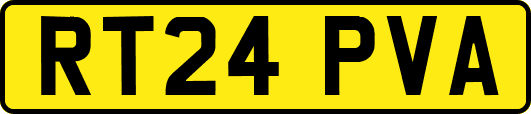 RT24PVA