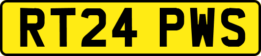 RT24PWS
