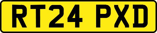 RT24PXD