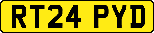 RT24PYD